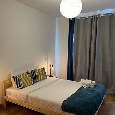 Ramona Apartman Aveiro Kültér fotó