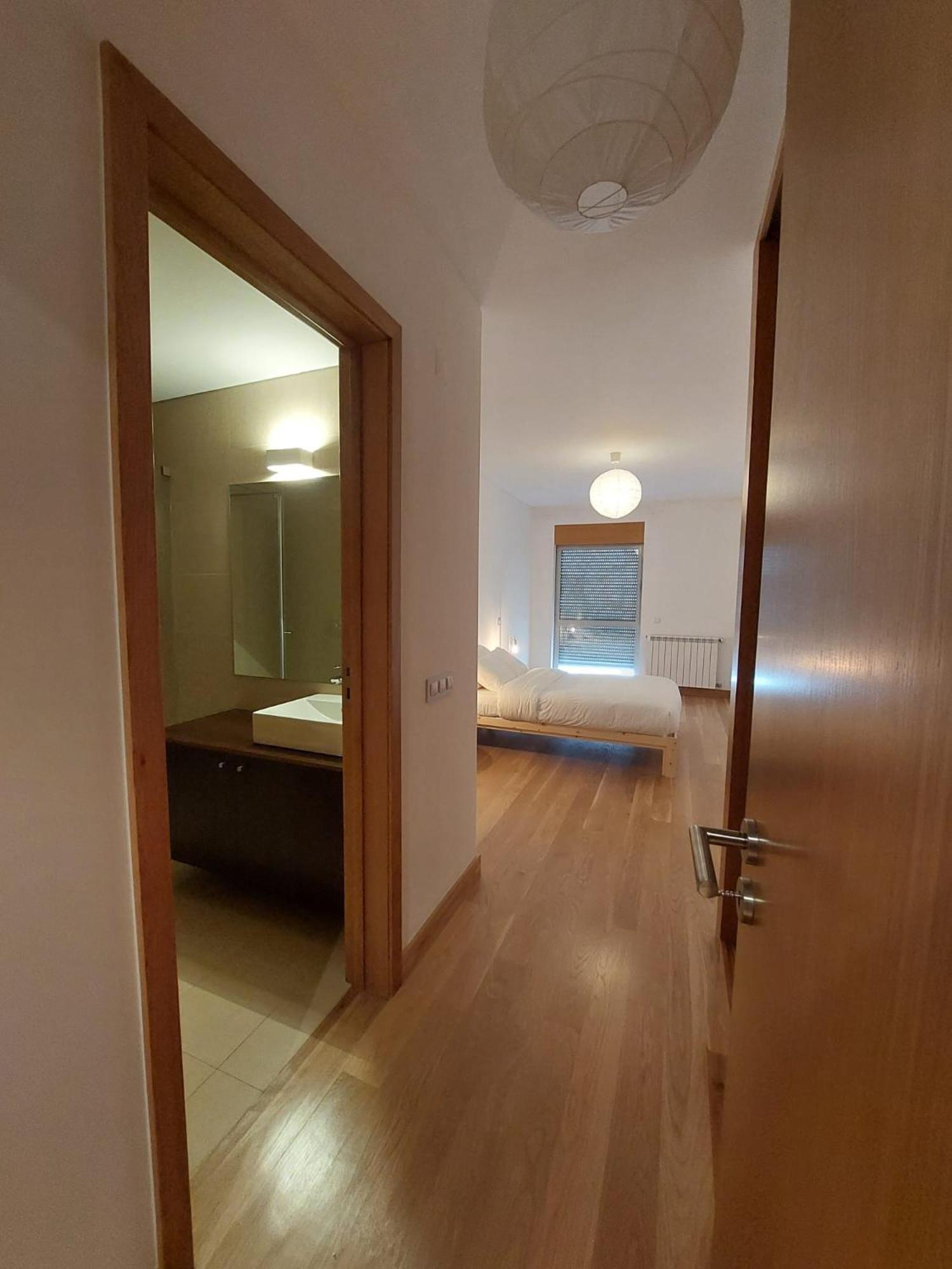 Ramona Apartman Aveiro Kültér fotó