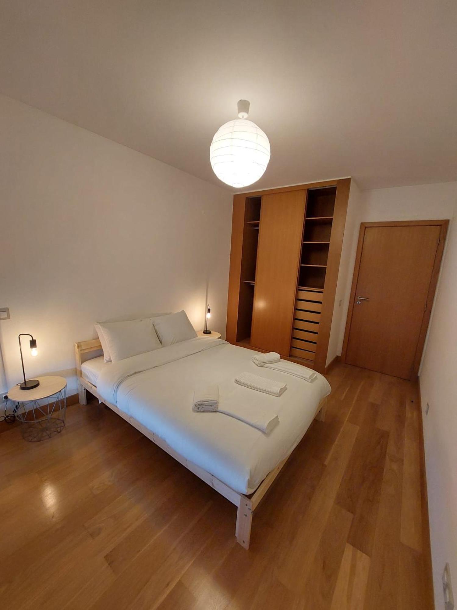 Ramona Apartman Aveiro Kültér fotó