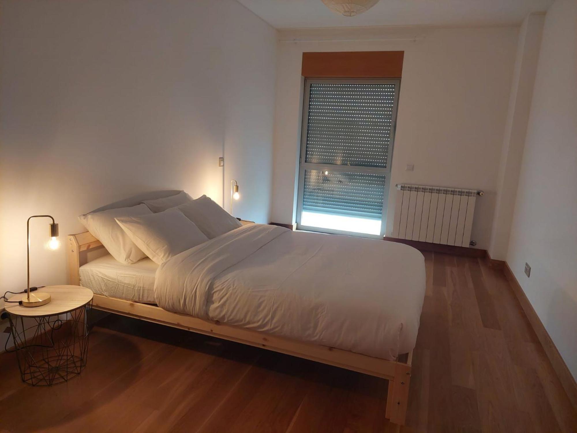 Ramona Apartman Aveiro Kültér fotó