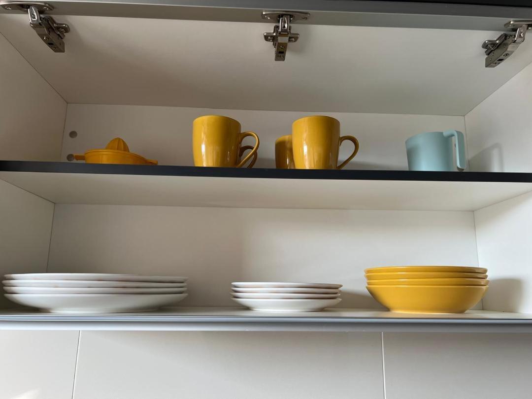 Ramona Apartman Aveiro Kültér fotó