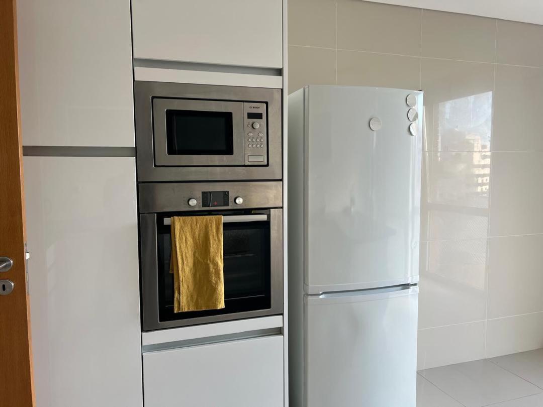 Ramona Apartman Aveiro Kültér fotó