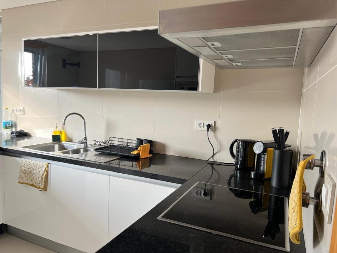 Ramona Apartman Aveiro Kültér fotó