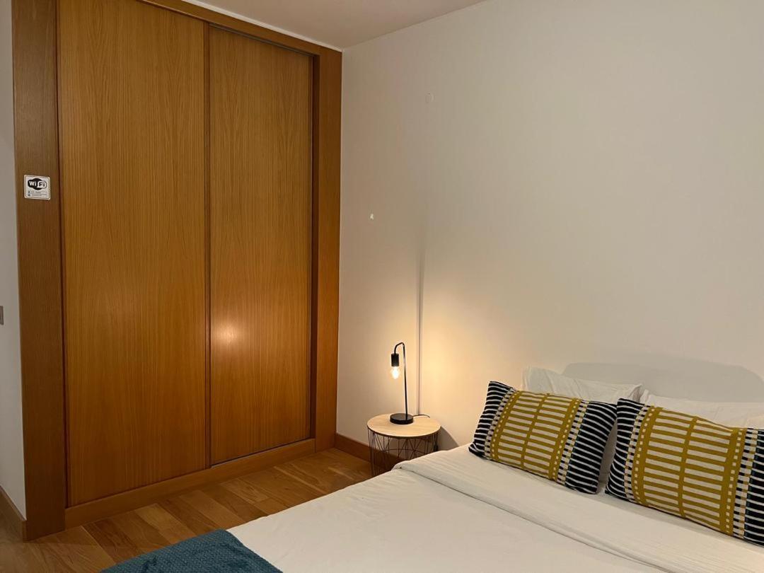 Ramona Apartman Aveiro Kültér fotó