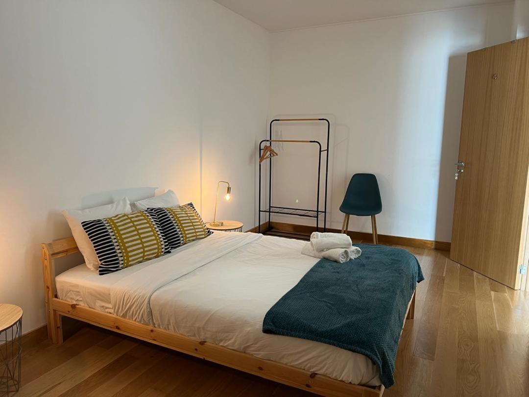 Ramona Apartman Aveiro Kültér fotó